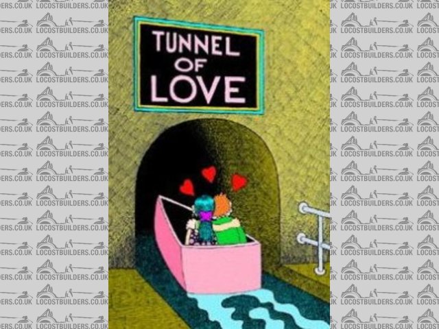 love tunnel